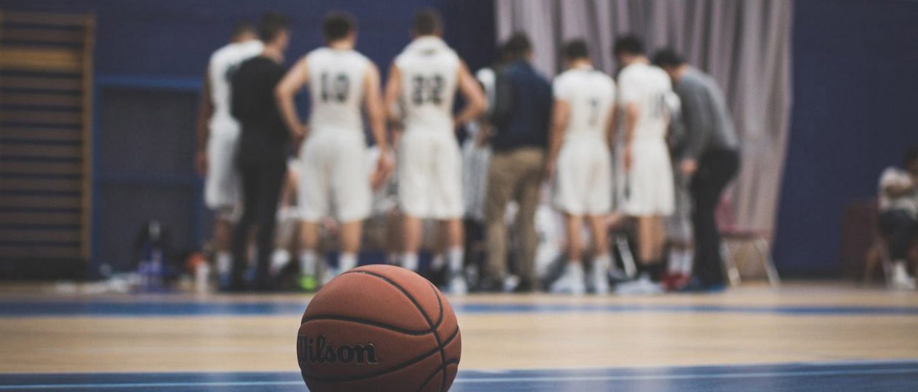 Équipe de basketball masculine du CNDF