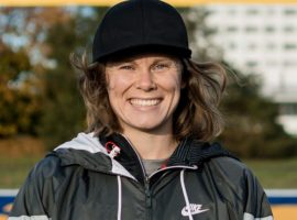 Embauche de Karen Paquin comme responsable du programme de rugby féminin au CNDF