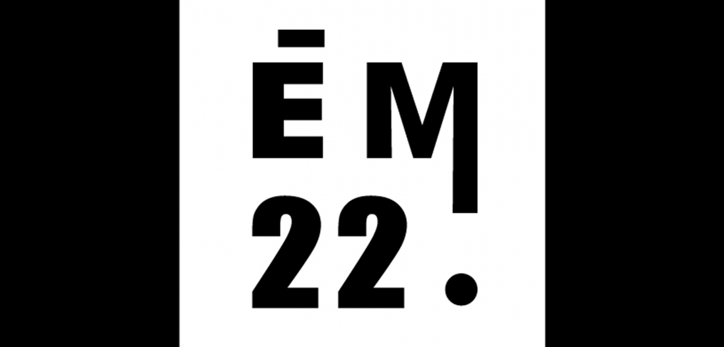 Logo Événement mode 2022