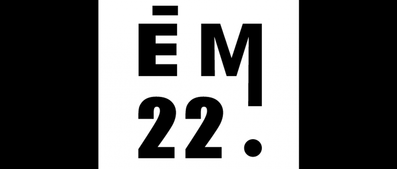 Logo Événement mode 2022