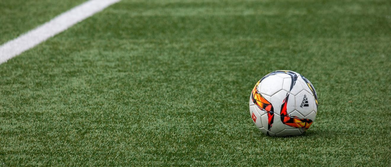 Équipe féminine de soccer intérieur au CNDF