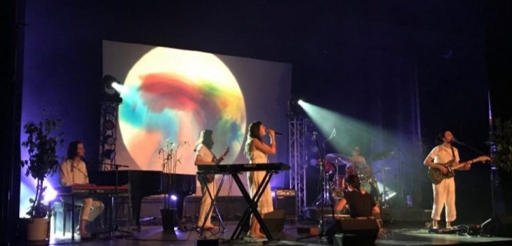 Finale locale – Cégeps en spectacle