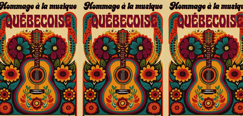 Spectacle Pop 2023 : Hommage à la musique québécoise