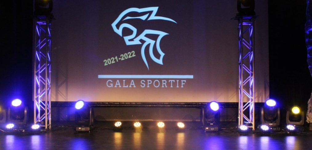 Gala sportif du Notre-Dame
