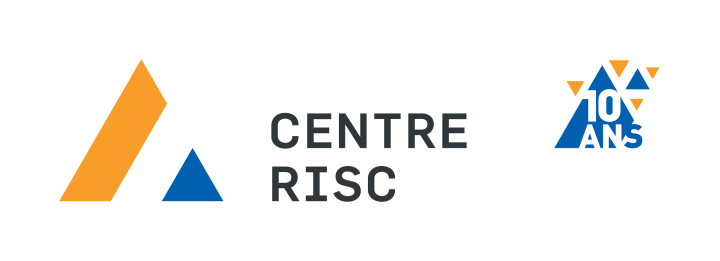 Risc_Logo_et_10ans