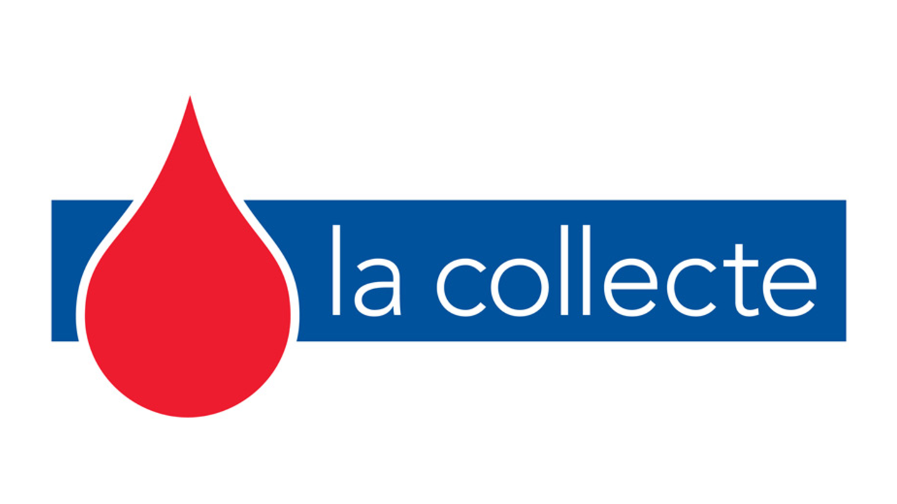 Collecte de sang avec Héma-Québec