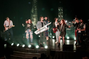 Liste de lecture du CNDF