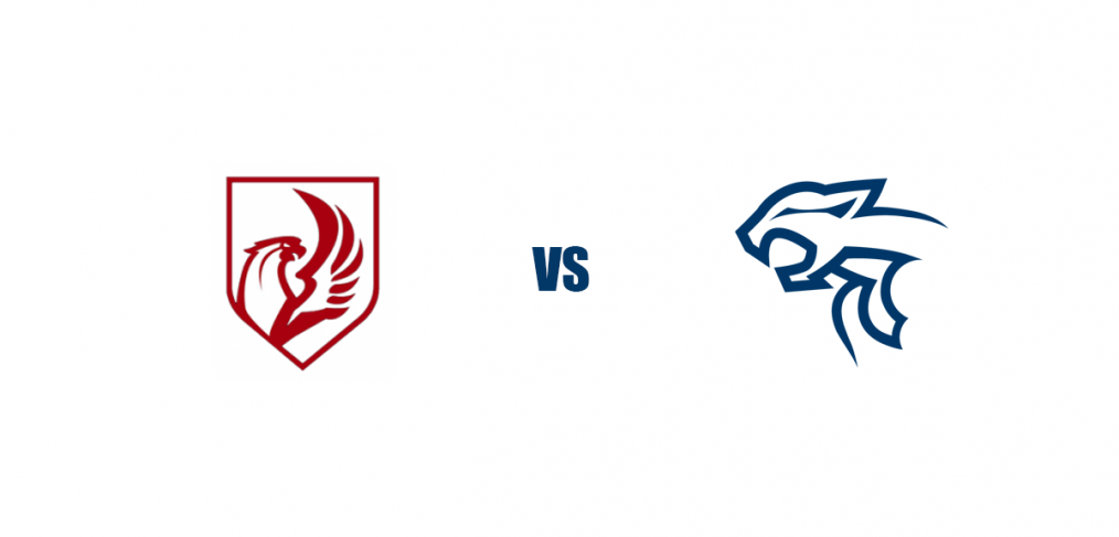 Les Phénix du Collège André-Grasset affrontent le Notre-Dame du CNDF