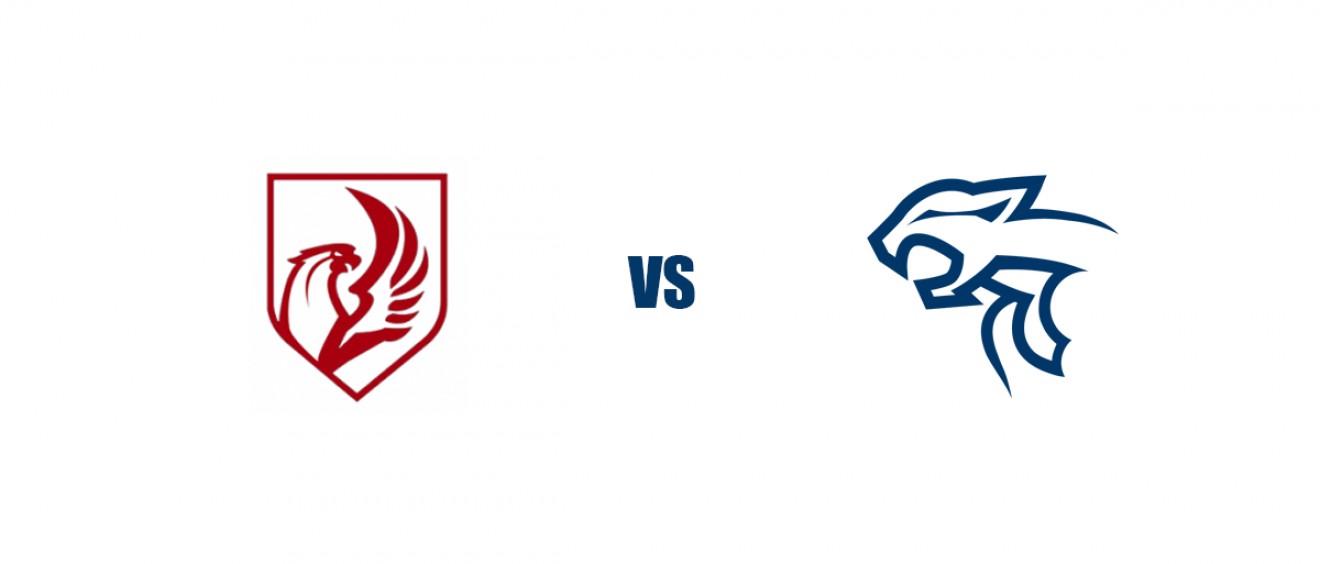 Les Phénix du Collège André-Grasset affrontent le Notre-Dame du CNDF