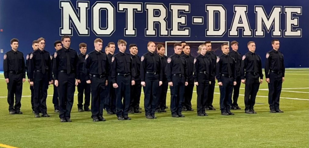 ceremonie diplomes dep securite incendie