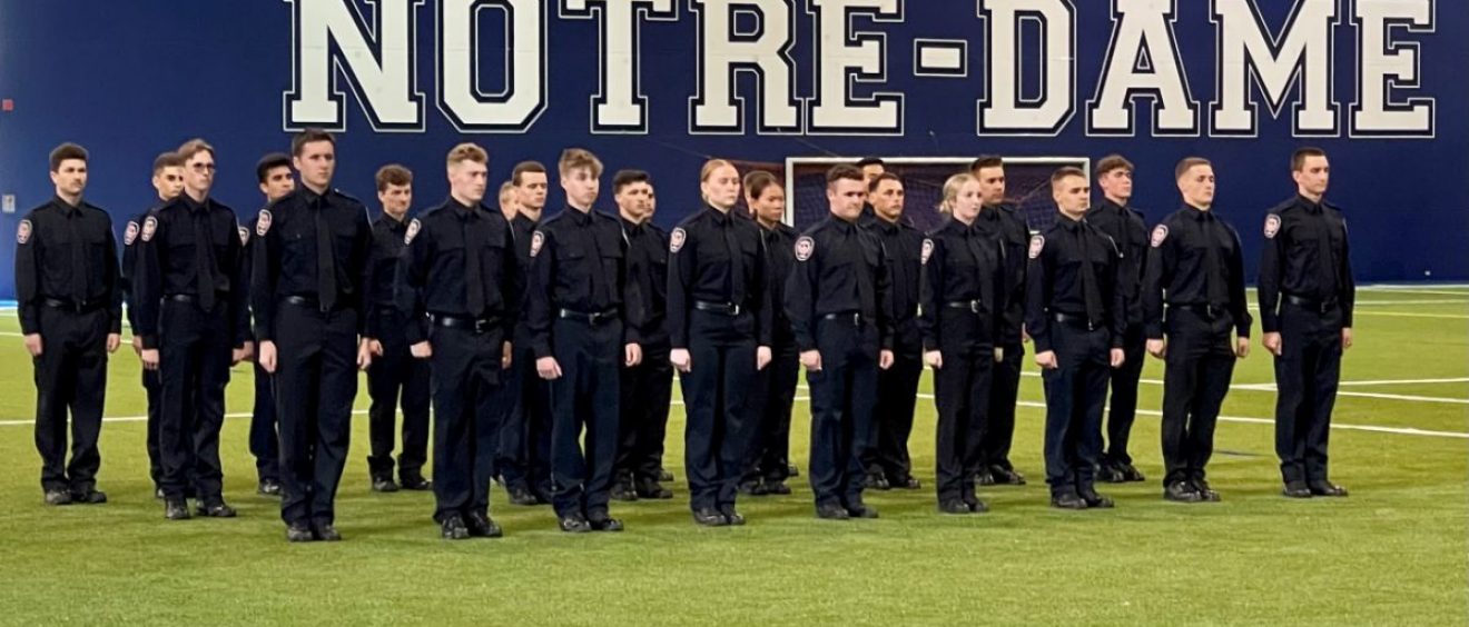 ceremonie diplomes dep securite incendie
