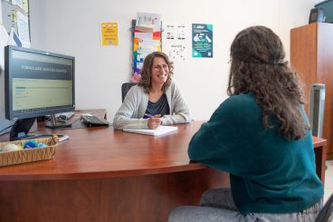 Services aux étudiants