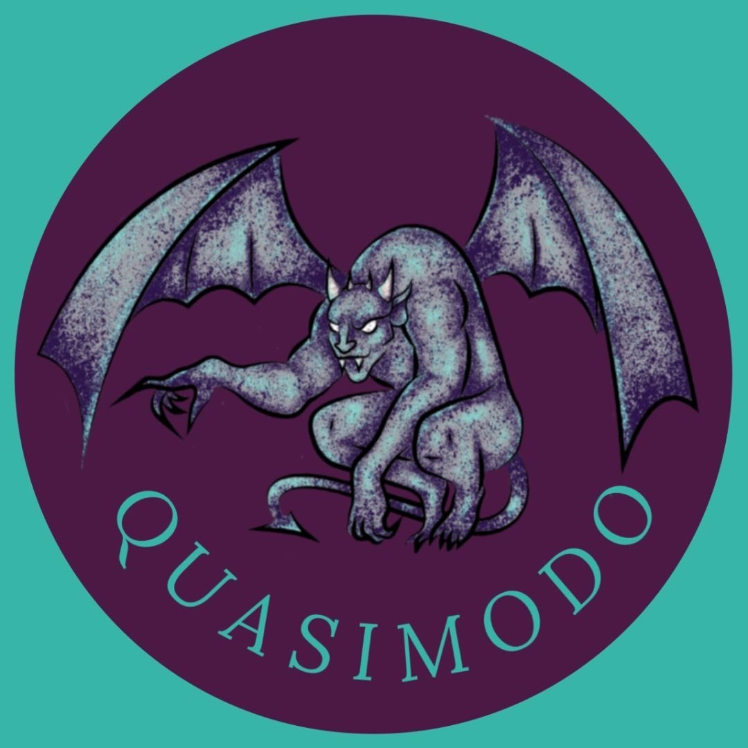 Cégep Limoilou vs Quasimodo (CNDF)