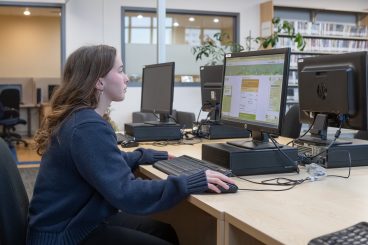 Bourses d’études et aide financière