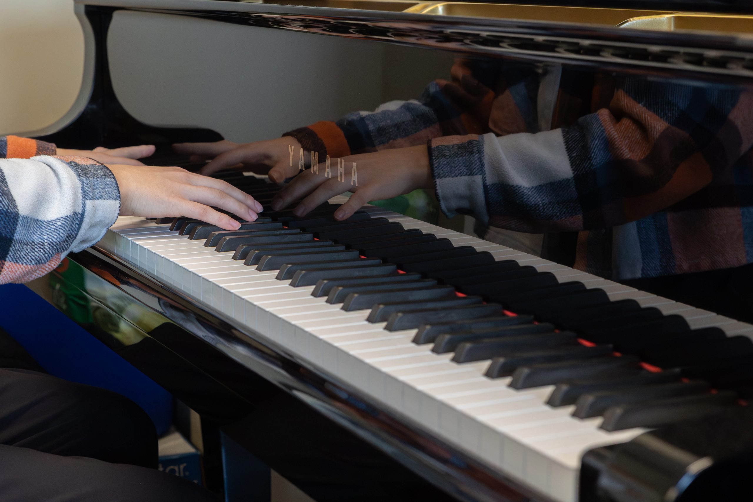 Concours des bourses en Musique