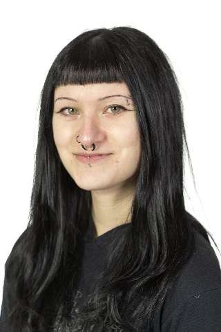 Morgane Vallières-Patry